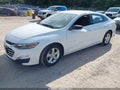 2023 Chevrolet Malibu — photo 2 of 16 | VIN 1G1ZB5ST6PF246931