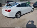 2023 Chevrolet Malibu — photo 4 of 16 | VIN 1G1ZB5ST6PF246931