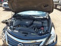Photo 10 of 10 — 2014 Nissan Altima