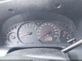 Photo 7 of 12 — 2001 Mazda Tribute