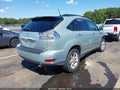 2008 Lexus RX 350 — photo 4 of 17 | VIN 2T2HK31U48C073563