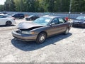 2003 Buick Century — photo 2 of 16 | VIN 2G4WS52J731167063