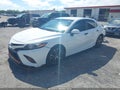 Photo 2 of 19 — 2018 Toyota Camry
