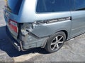 2005 Honda Odyssey — photo 13 of 15 | VIN 5FNRL38835B090411