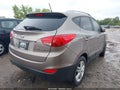 2013 Hyundai Tucson — photo 4 of 11 | VIN KM8JU3AC8DU670019