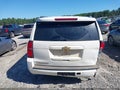 Photo 16 of 16 — 2017 Chevrolet Suburban