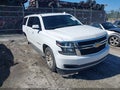 Photo 1 of 16 — 2017 Chevrolet Suburban