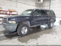 Photo 2 of 16 — 1998 Dodge Ram 1500