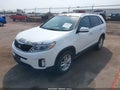 2014 Kia Sorento — photo 2 of 11 | VIN 5XYKTCA64EG468495