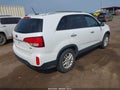 2014 Kia Sorento — photo 4 of 11 | VIN 5XYKTCA64EG468495
