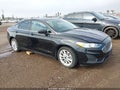Photo 1 of 16 — 2020 Ford Fusion