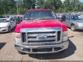 Photo 16 of 16 — 2008 Ford F-350