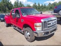 Photo 1 of 16 — 2008 Ford F-350