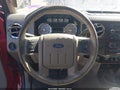 Photo 13 of 16 — 2008 Ford F-350