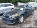 Photo 2 of 11 — 2016 Kia Optima