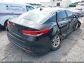 Photo 4 of 11 — 2016 Kia Optima