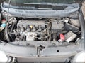 2007 Honda Civic — photo 10 of 11 | VIN 2HGFG12897H523121