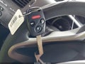 2007 Honda Civic — photo 11 of 11 | VIN 2HGFG12897H523121