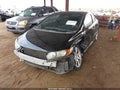 2007 Honda Civic — photo 2 of 11 | VIN 2HGFG12897H523121