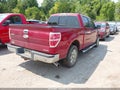 2013 Ford F-150 — photo 4 of 17 | VIN 1FTFW1CFXDKF09697