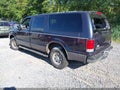 2001 Ford Excursion — photo 3 of 11 | VIN 1FMNU41S31EB17671