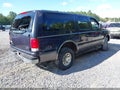 2001 Ford Excursion — photo 4 of 11 | VIN 1FMNU41S31EB17671