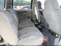 2001 Ford Excursion — photo 8 of 11 | VIN 1FMNU41S31EB17671