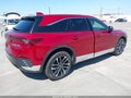2024 Acura ZDX — photo 4 of 17 | VIN 4W5KHMRK5RZ509896
