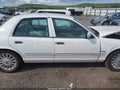 2010 Mercury Grand Marquis — photo 13 of 16 | VIN 2MEBM7FV9AX613437