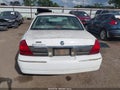 2010 Mercury Grand Marquis — photo 16 of 16 | VIN 2MEBM7FV9AX613437
