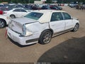 2007 Cadillac DTS — photo 4 of 15 | VIN 1G6KD57Y77U150473