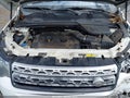 2017 Land Rover Discovery Sport — photo 10 of 20 | VIN SALCR2BG9HH700579