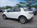 2017 Land Rover Discovery Sport — photo 14 of 20 | VIN SALCR2BG9HH700579