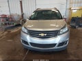 Photo 12 of 18 — 2015 Chevrolet Traverse