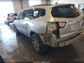 Photo 3 of 18 — 2015 Chevrolet Traverse