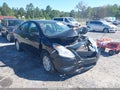 Photo 1 of 11 — 2015 Nissan Versa