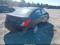 Photo 4 of 11 — 2015 Nissan Versa