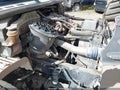 2007 Freightliner M2 106 — photo 24 of 25 | VIN 1FVACXCS87HY47026