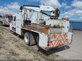 2007 Freightliner M2 106 — photo 3 of 25 | VIN 1FVACXCS87HY47026