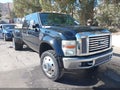 Photo 1 of 19 — 2008 Ford F-450