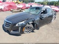 Photo 2 of 18 — 2014 Cadillac CTS
