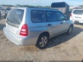 2003 Subaru Forester — photo 4 of 11 | VIN JF1SG65623H717547