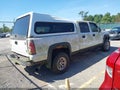Photo 4 of 17 — 2006 Chevrolet Silverado 2500