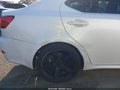 2012 Lexus IS 250 — photo 12 of 19 | VIN JTHBF5C28C5159386