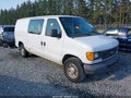 Photo 1 of 15 — 2005 Ford E-150