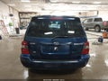 Photo 16 of 16 — 2007 Toyota Highlander
