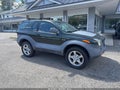2000 Isuzu Vehicross — photo 1 of 10 | VIN JACCN57X5Y7D00023