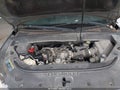 Photo 10 of 13 — 2010 Chevrolet Traverse