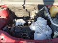 2014 Chevrolet Captiva Sport — photo 10 of 12 | VIN 3GNAL2EKXES589020