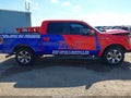 2012 Ford F-150 — photo 14 of 17 | VIN 1FTFW1CF3CKD00042